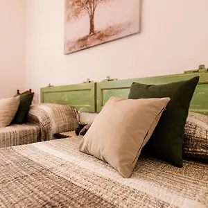 Locazione Turistica Casa Vento Della Toscana Casa vacanze Foiano Della Chiana