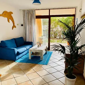 The Sailor's House Appartamento San Pantaleo