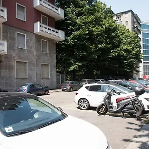 Youhosty - Paoli 3 Appartamento Milano