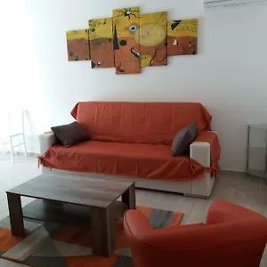 La Pintadera Casa vacanze SantʼAntìoco