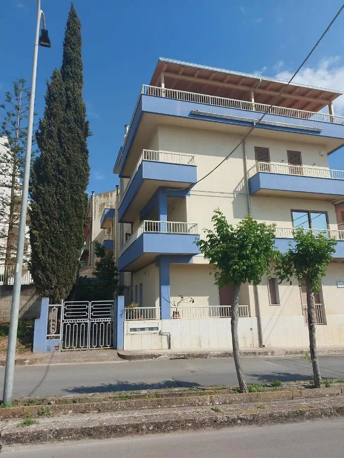 Appartamento Vincenti'S House Comiso 0*,  Italia