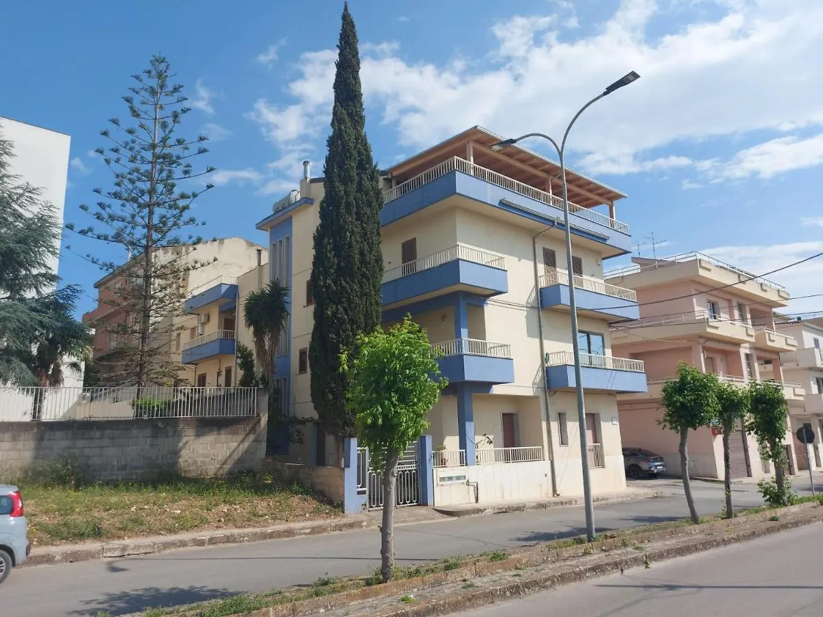 شقة Vincenti'S House كوميزو