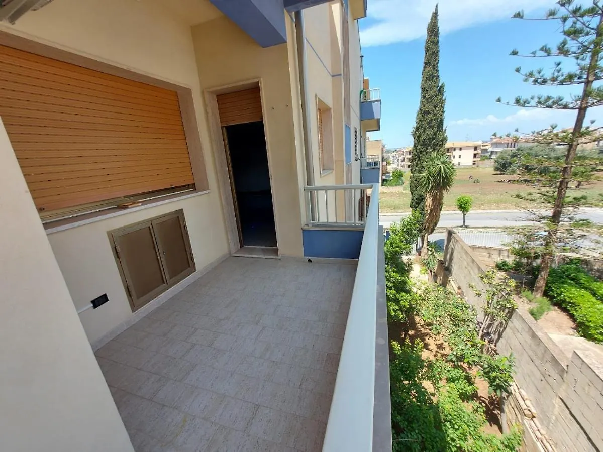 Appartamento Vincenti'S House Comiso