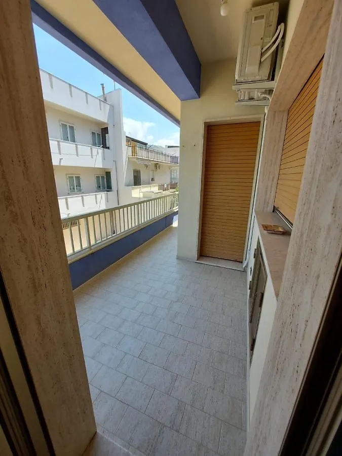 Appartamento Vincenti'S House Comiso Italia