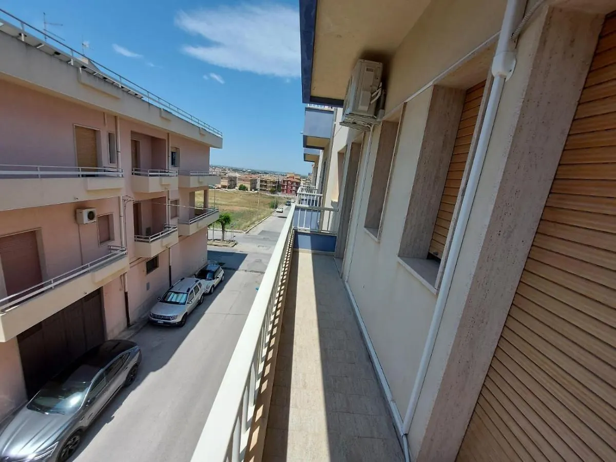Appartamento Vincenti'S House Comiso Italia