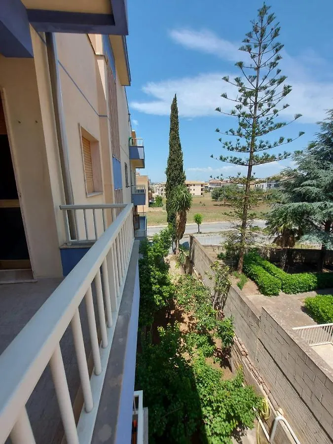 Appartamento Vincenti'S House Comiso