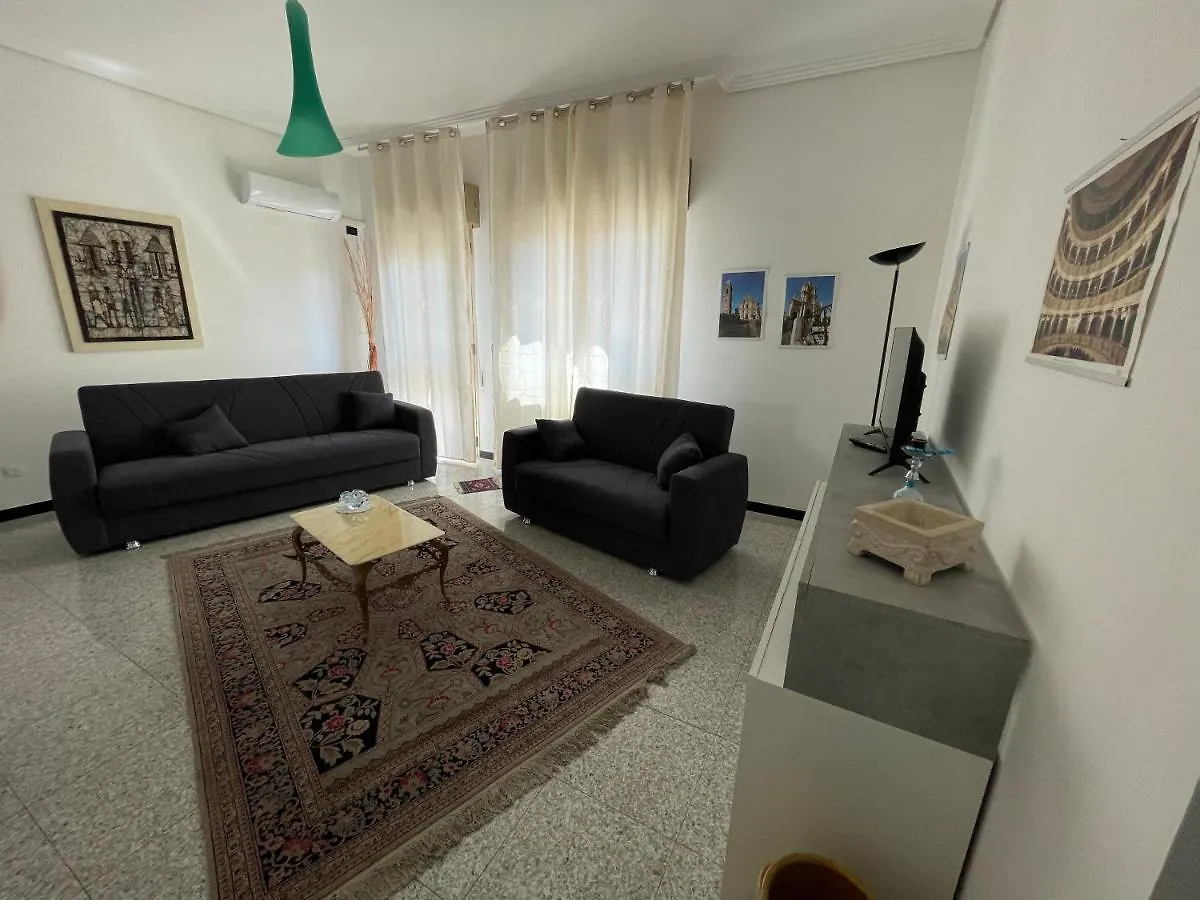 Appartamento Vincenti'S House Comiso