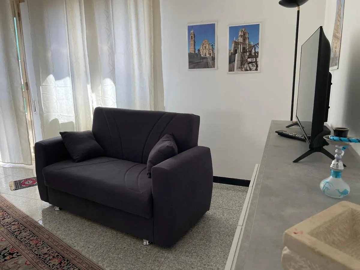 شقة Vincenti'S House كوميزو