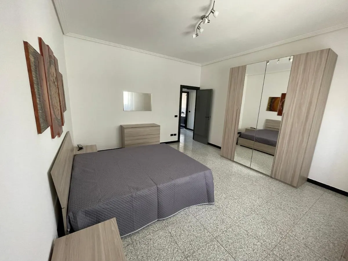 شقة Vincenti'S House كوميزو