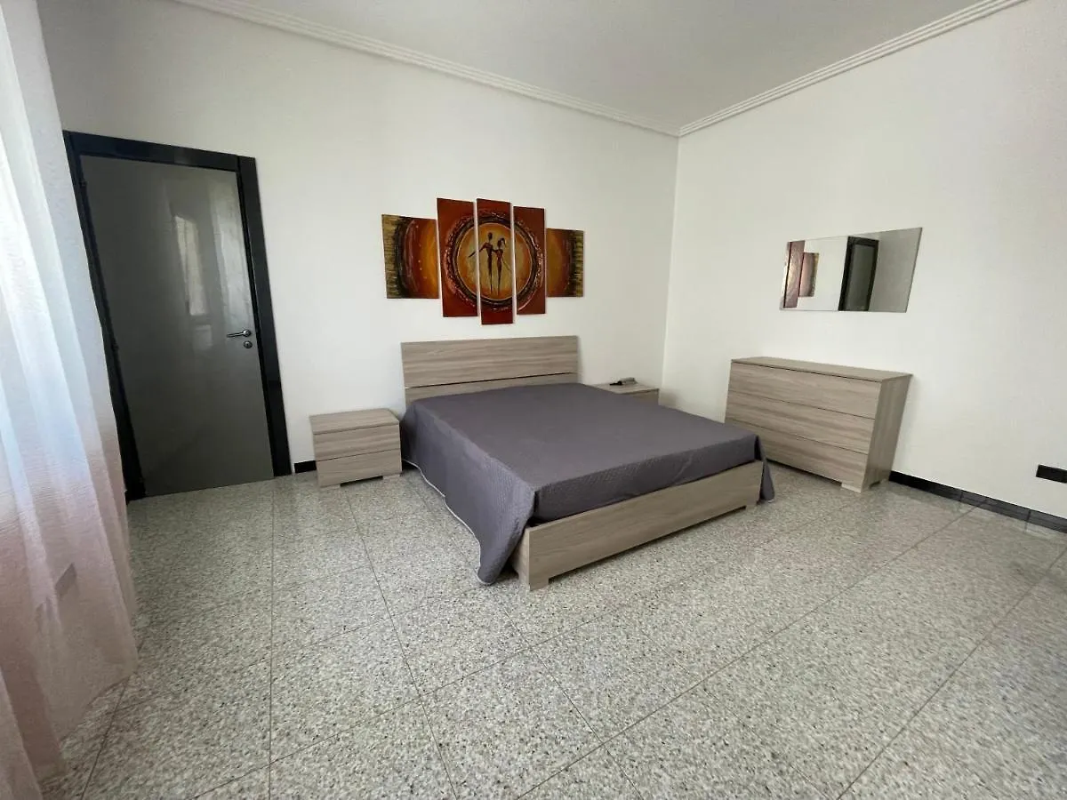 Appartamento Vincenti'S House Comiso