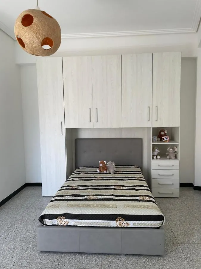 Appartamento Vincenti'S House Comiso