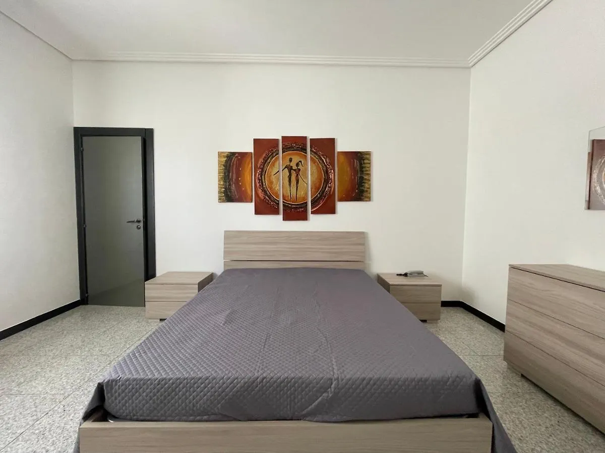 Appartamento Vincenti'S House Comiso