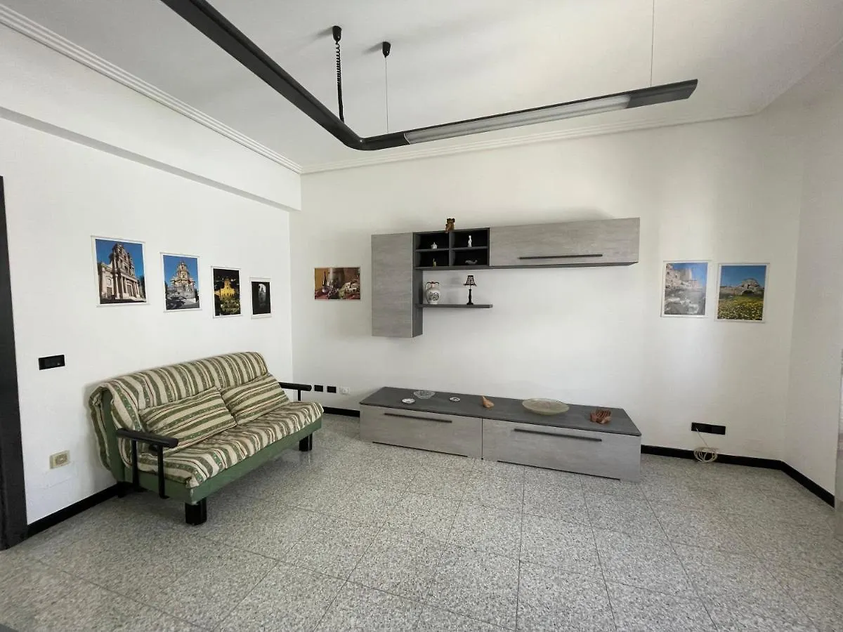 Appartamento Vincenti'S House Comiso