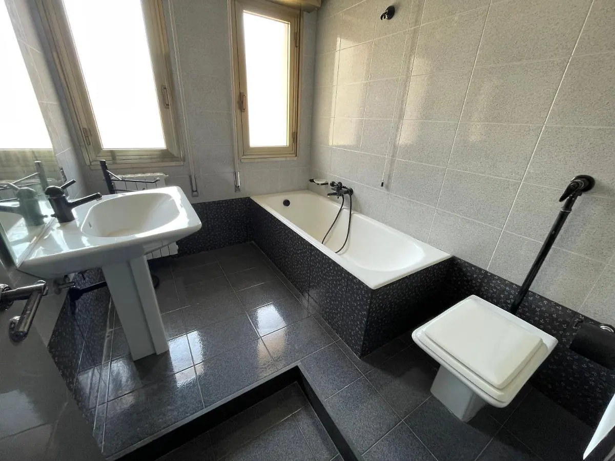شقة Vincenti'S House كوميزو