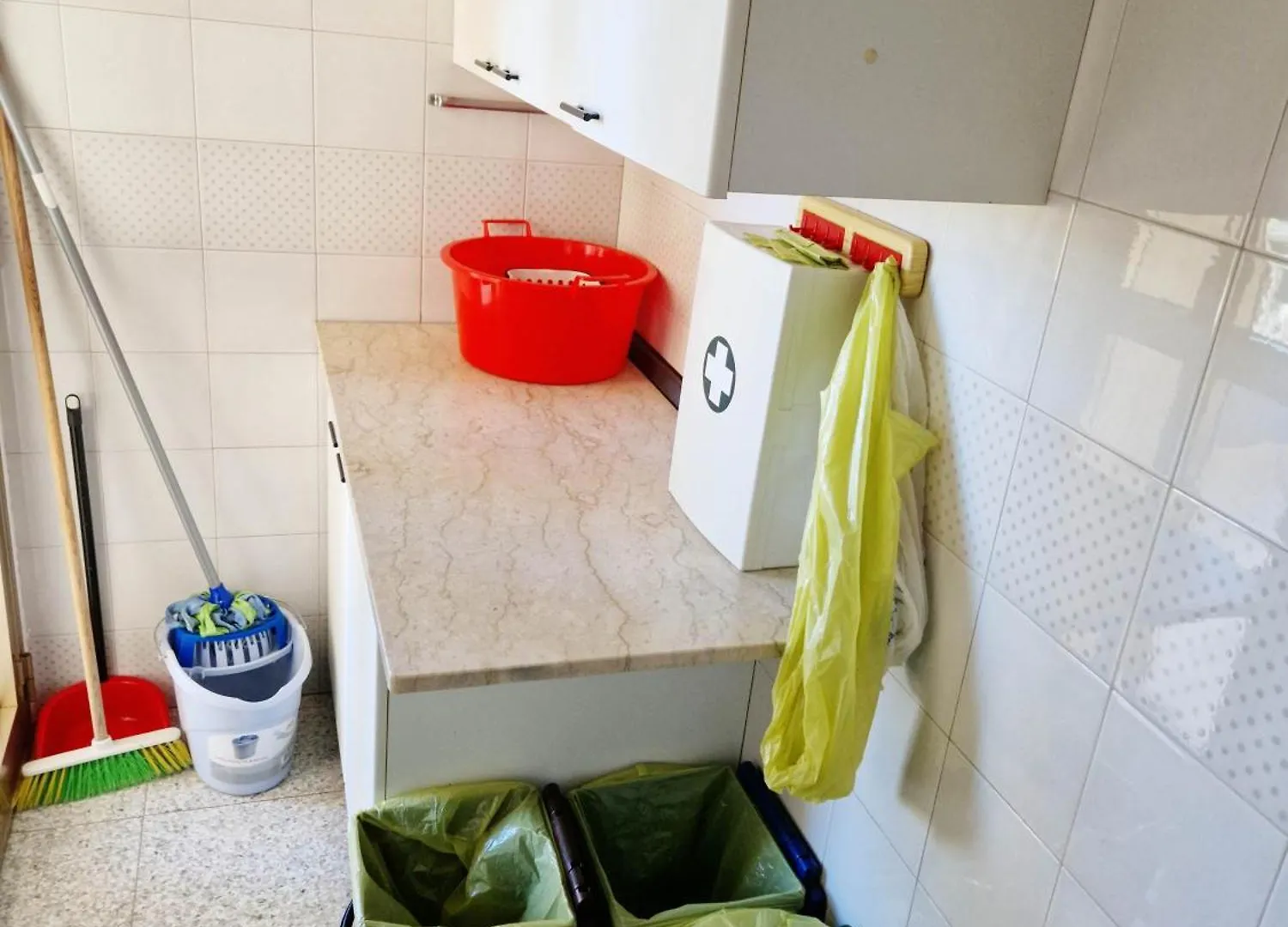 Appartamento Vincenti'S House Comiso