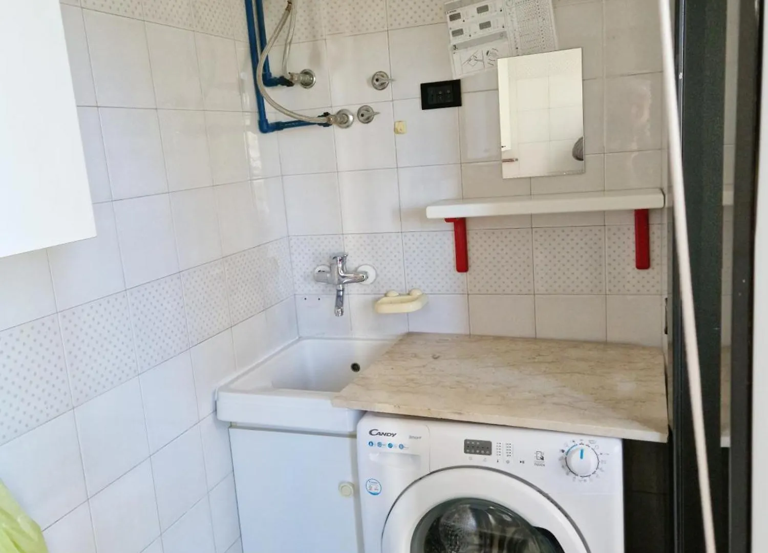 شقة Vincenti'S House كوميزو إيطاليا