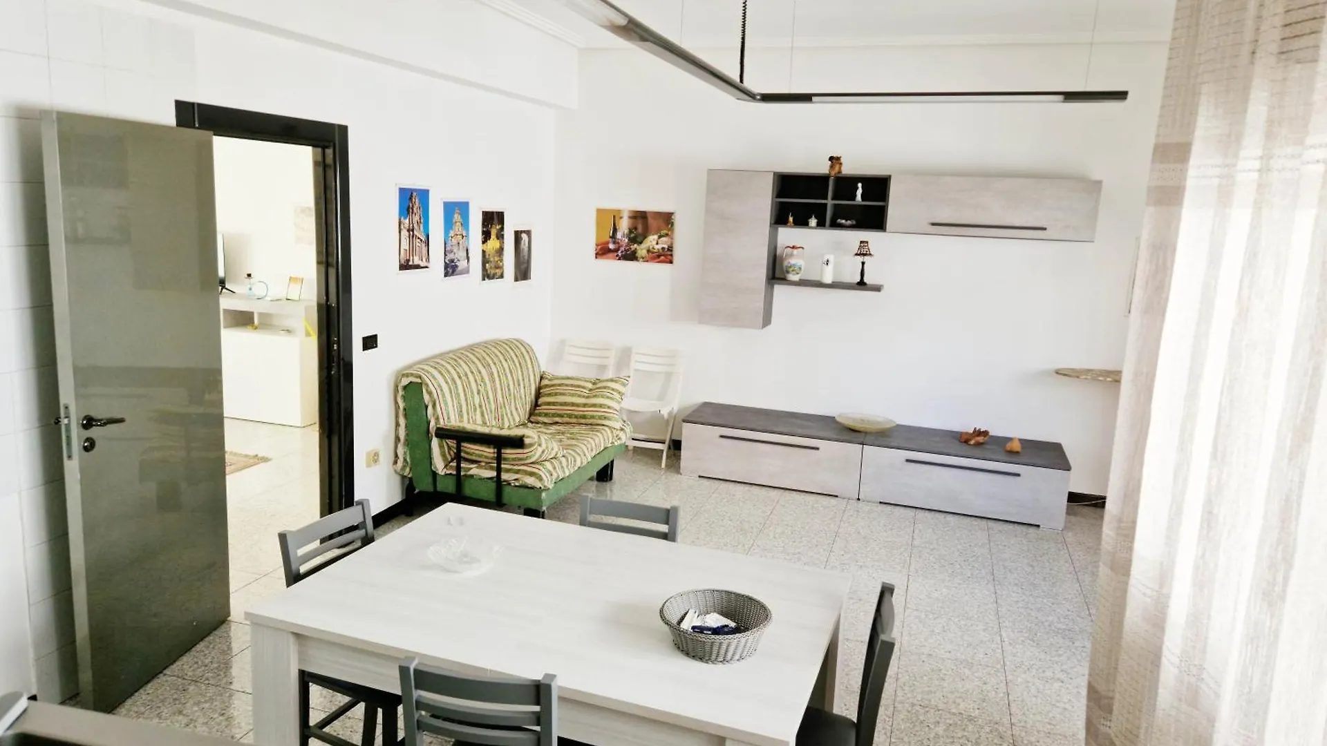 Appartamento Vincenti'S House Comiso 0*,  Italia