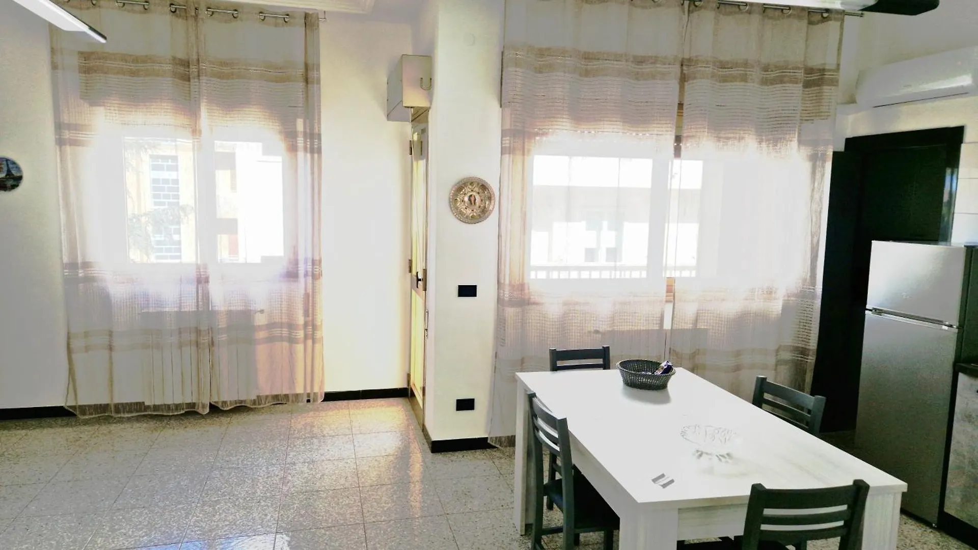 Appartamento Vincenti'S House Comiso