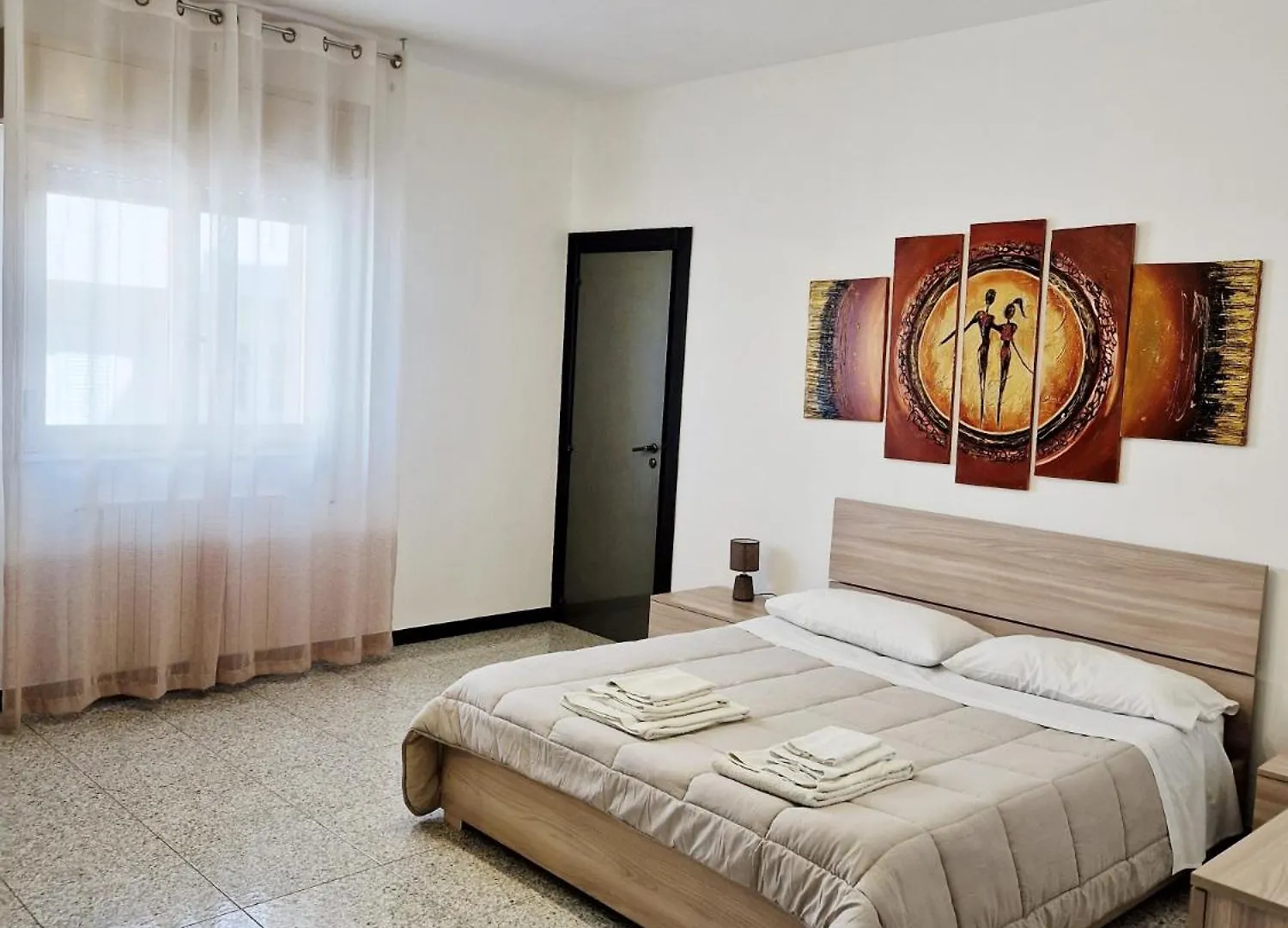 Appartamento Vincenti'S House Comiso 0*,  Italia