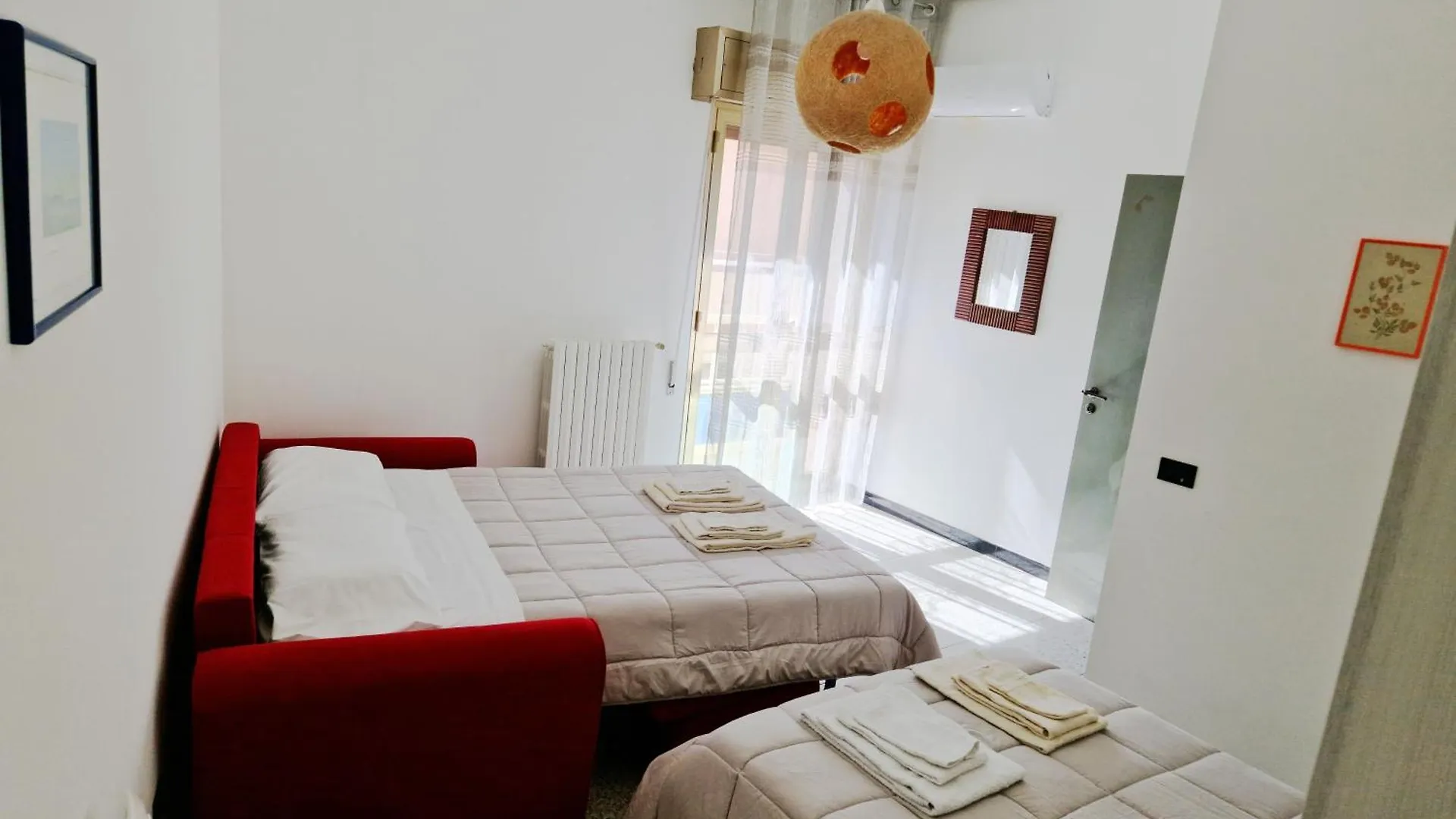 Appartamento Vincenti'S House Comiso
