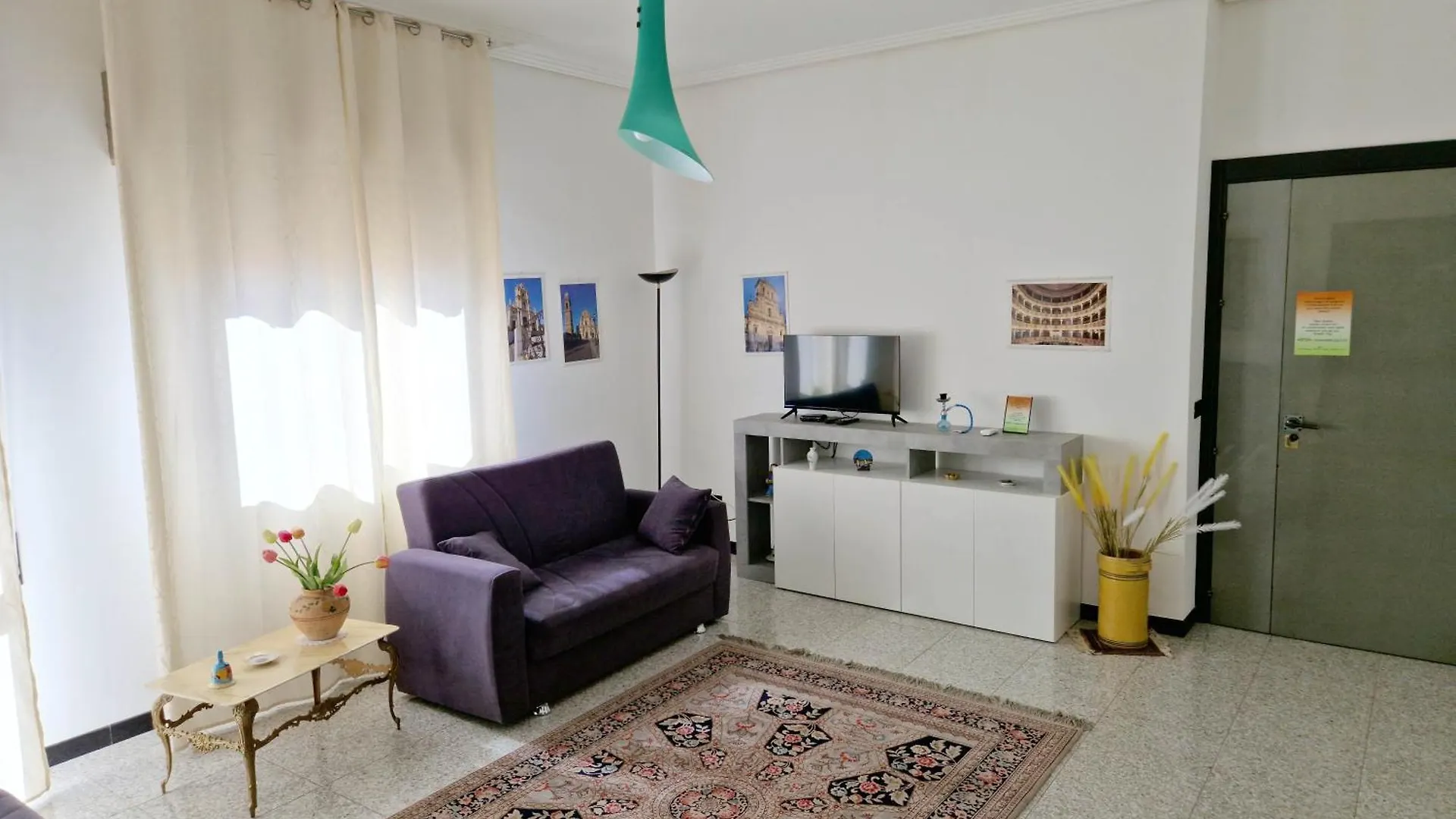 شقة Vincenti'S House كوميزو إيطاليا